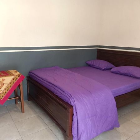 Homestay Anggun Бромо Екстер'єр фото
