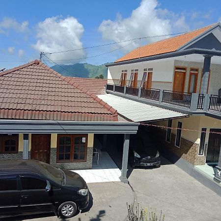 Homestay Anggun Бромо Екстер'єр фото