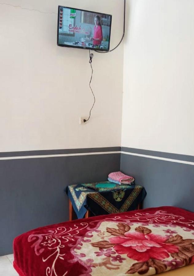 Homestay Anggun Бромо Екстер'єр фото