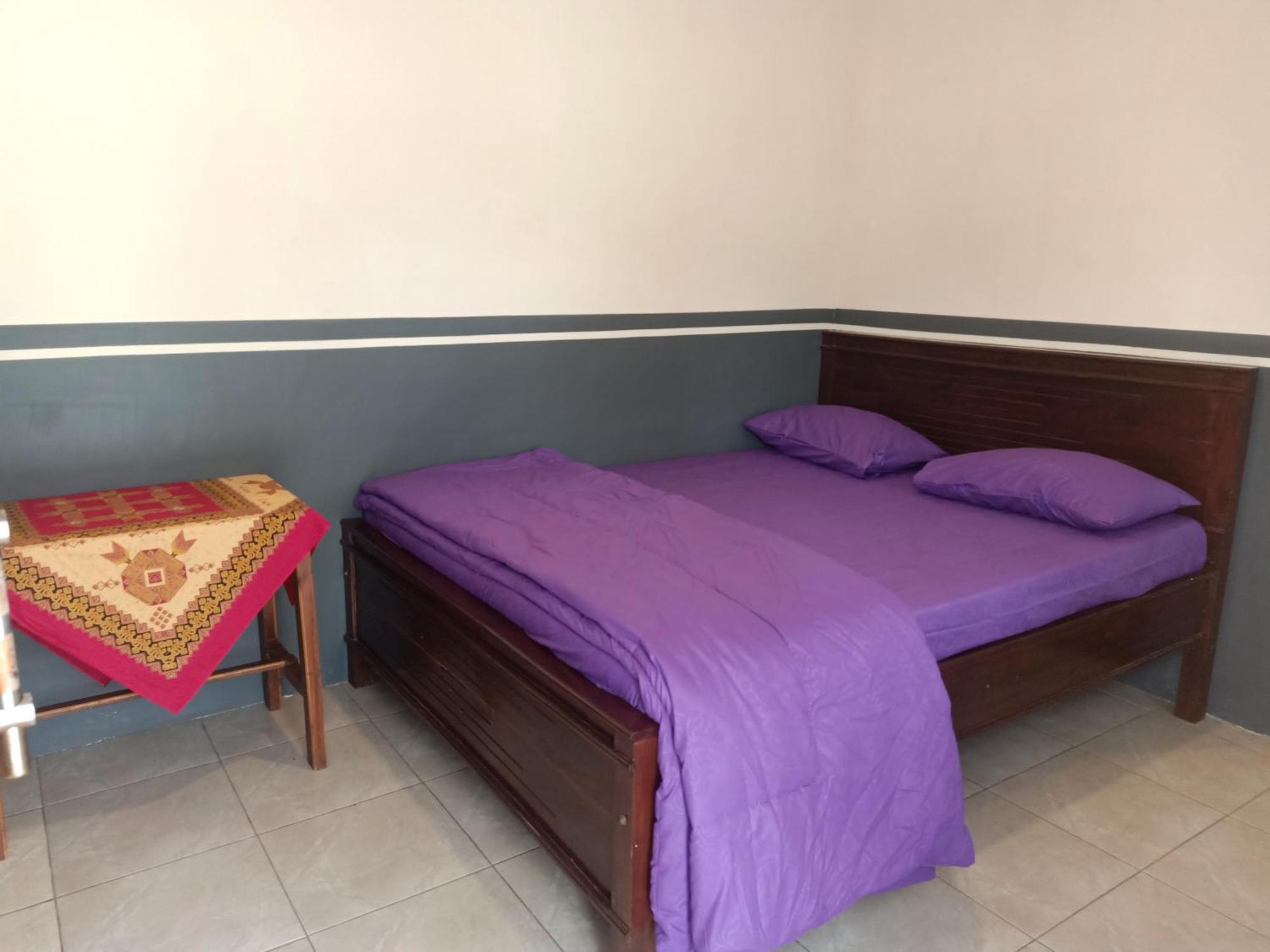 Homestay Anggun Бромо Екстер'єр фото
