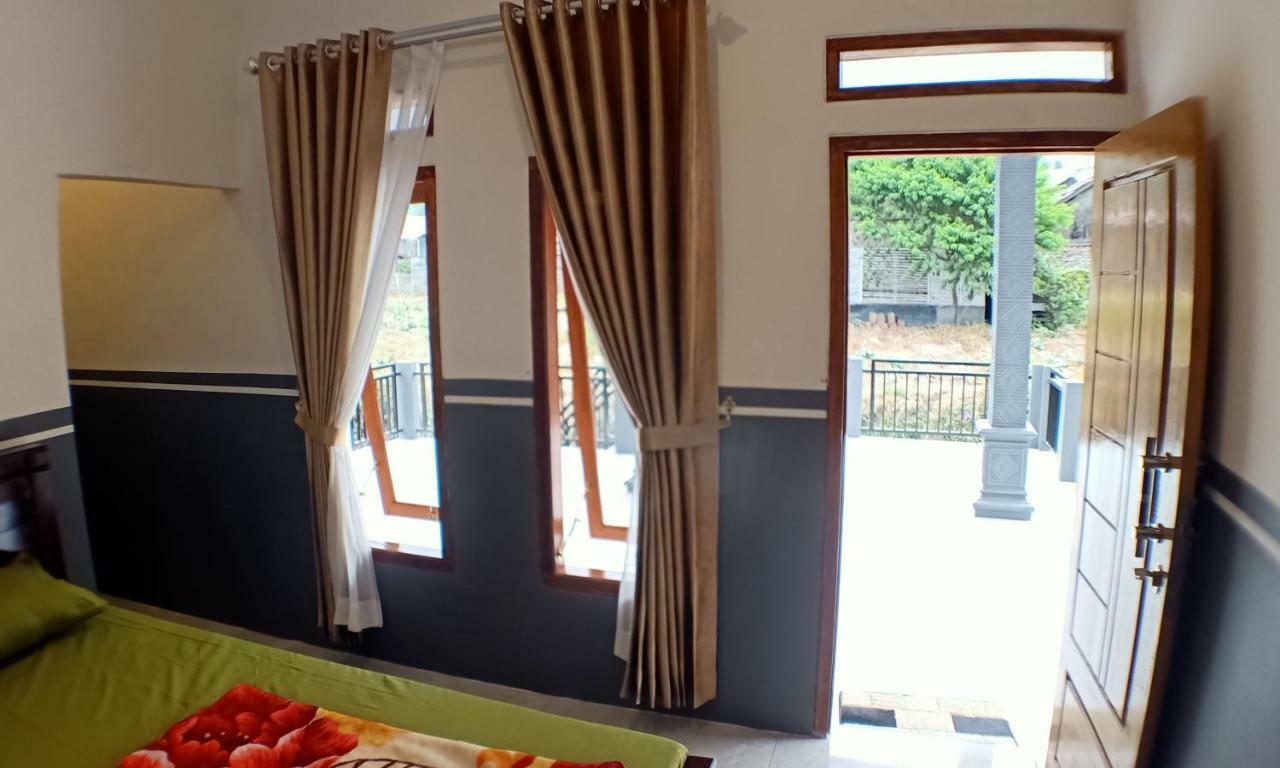 Homestay Anggun Бромо Екстер'єр фото