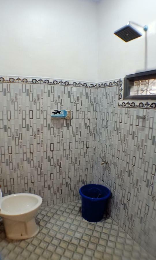 Homestay Anggun Бромо Екстер'єр фото