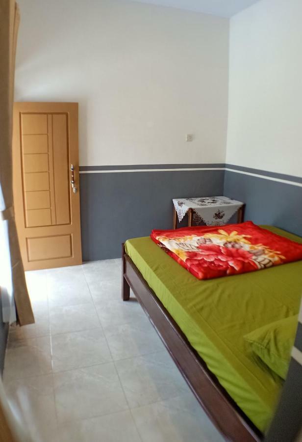 Homestay Anggun Бромо Екстер'єр фото