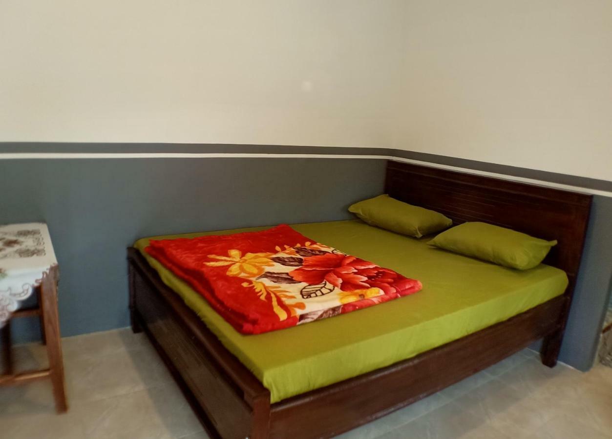 Homestay Anggun Бромо Екстер'єр фото