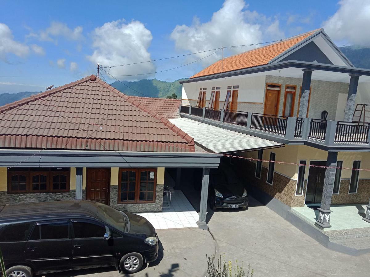 Homestay Anggun Бромо Екстер'єр фото